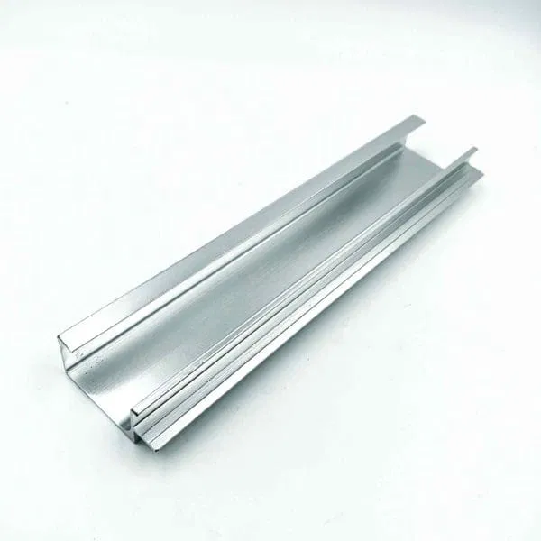Silver Glossy