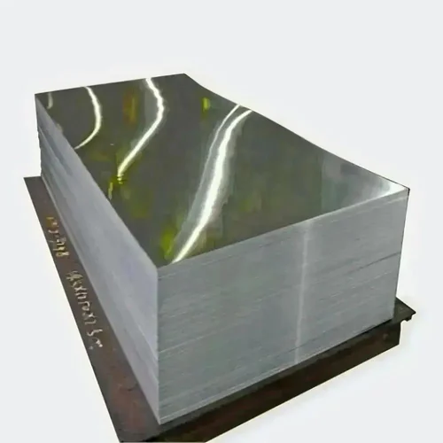 Silver Glossy
